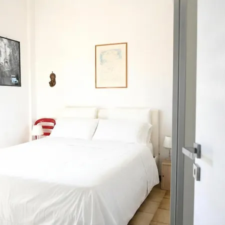 Apartamento M475 - Marcelli, Trilocale Con Terrazza Vicino Al Mare