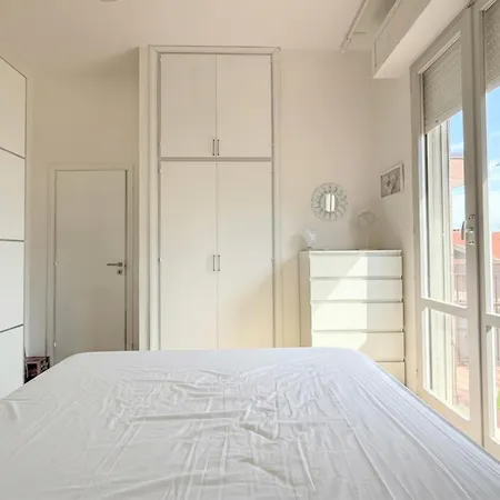 Apartamento M475 - Marcelli, Trilocale Con Terrazza Vicino Al Mare *